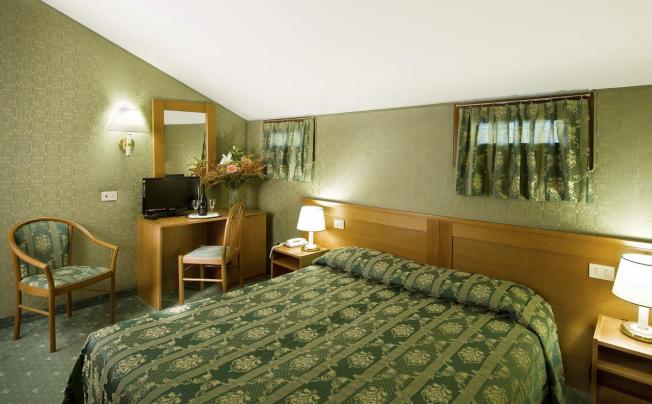 Фото отеля Spagna Hotel