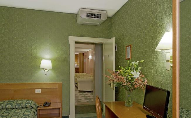 Фото отеля Spagna Hotel