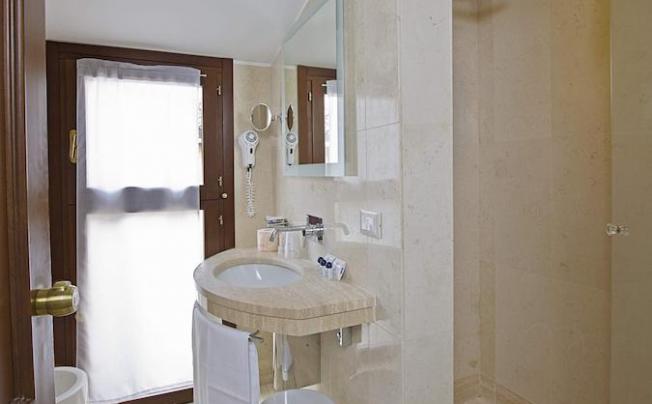 Фото отеля Spagna Hotel
