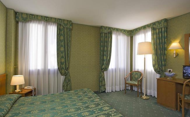 Фото отеля Spagna Hotel