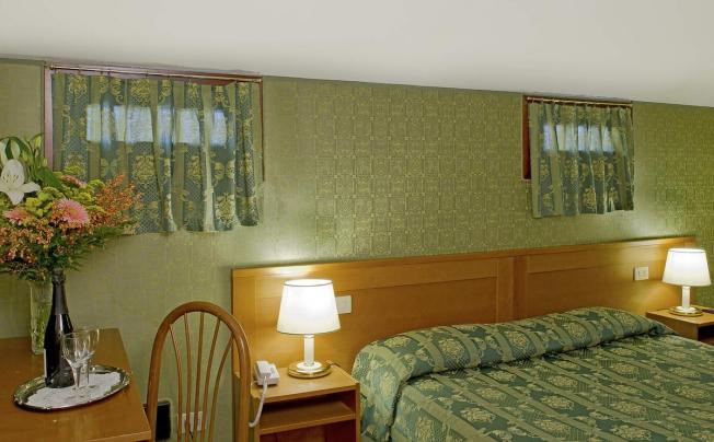 Фото отеля Spagna Hotel