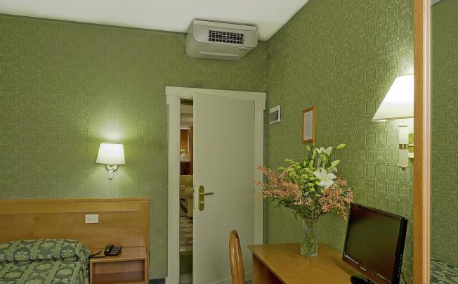 Фото отеля Spagna Hotel