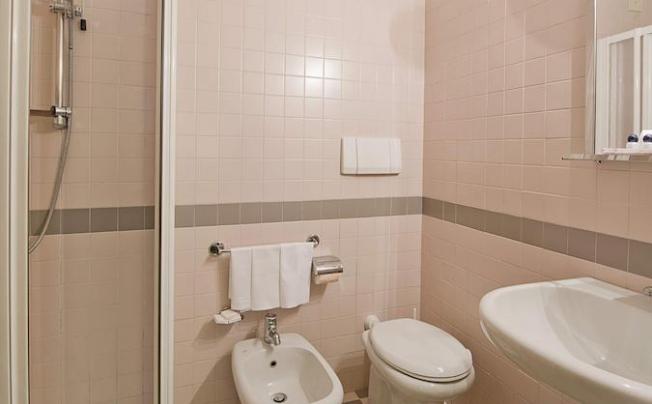 Фото отеля Spagna Hotel
