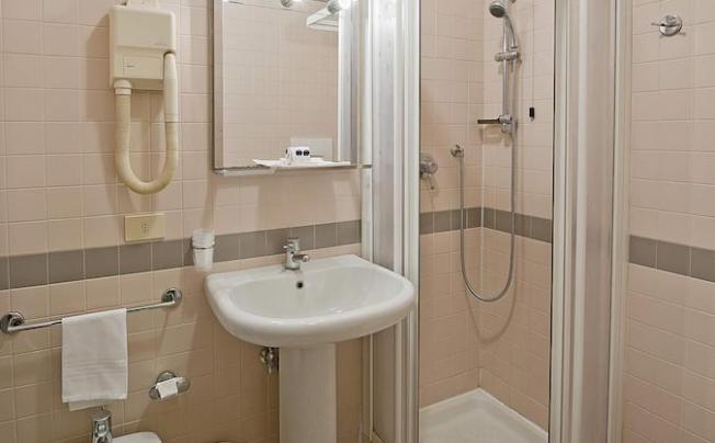 Фото отеля Spagna Hotel