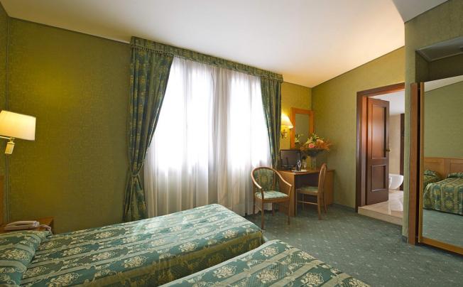 Фото отеля Spagna Hotel