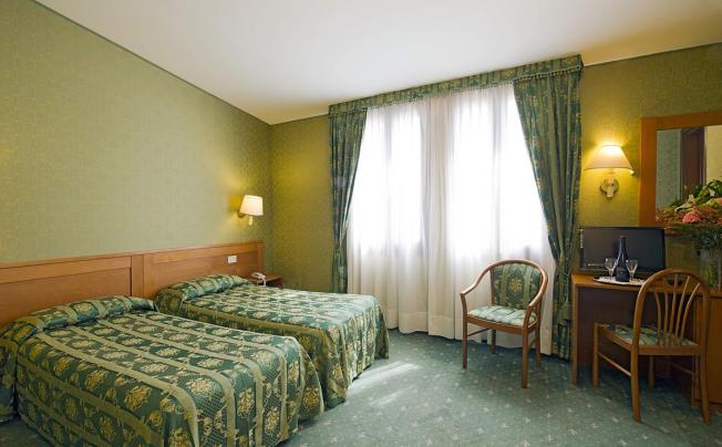 Фото отеля Spagna Hotel