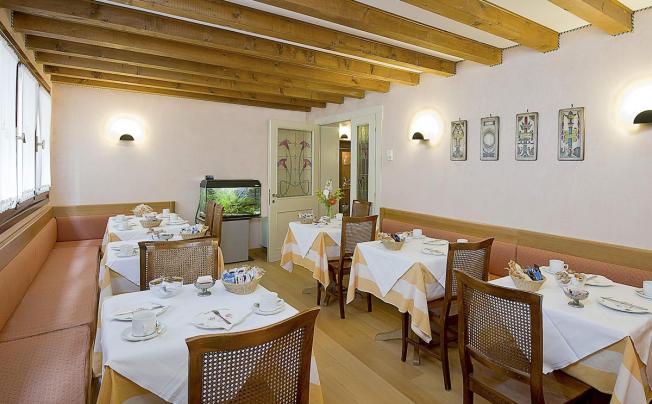 Фото отеля Spagna Hotel