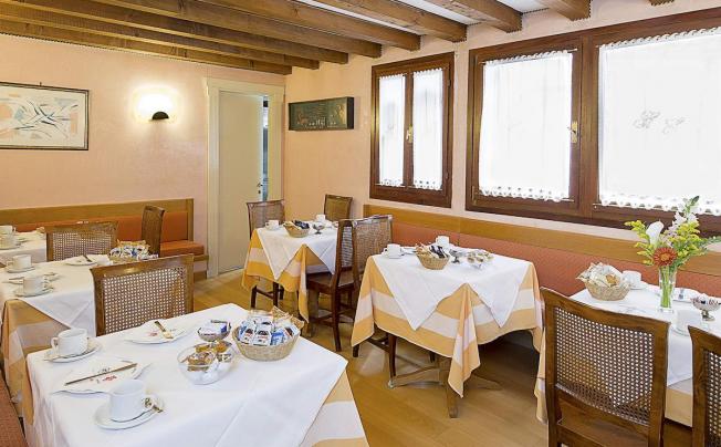 Фото отеля Spagna Hotel