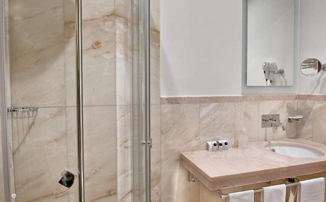 Фото отеля Spagna Hotel