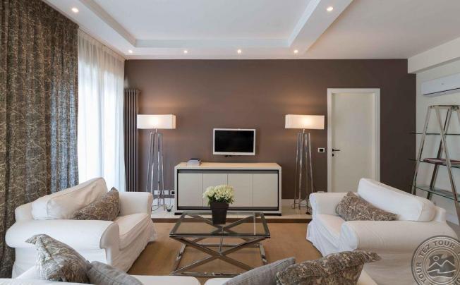 Фото отеля Lungomare Residence