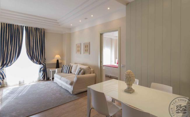 Фото отеля Lungomare Residence