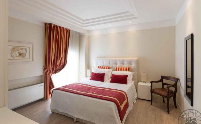 Фото отеля Lungomare Residence