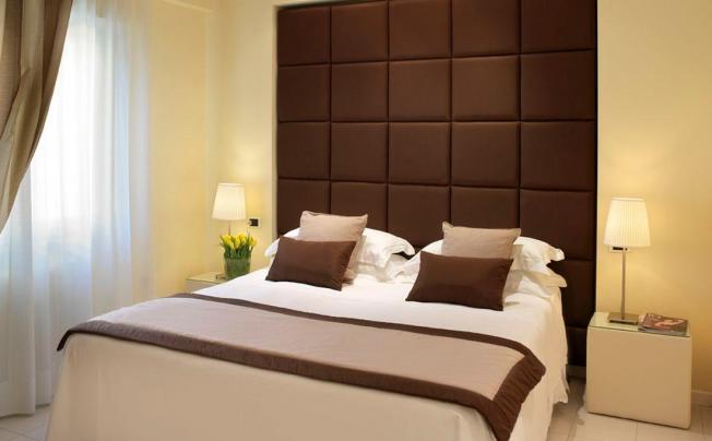Фото отеля Lungomare Residence