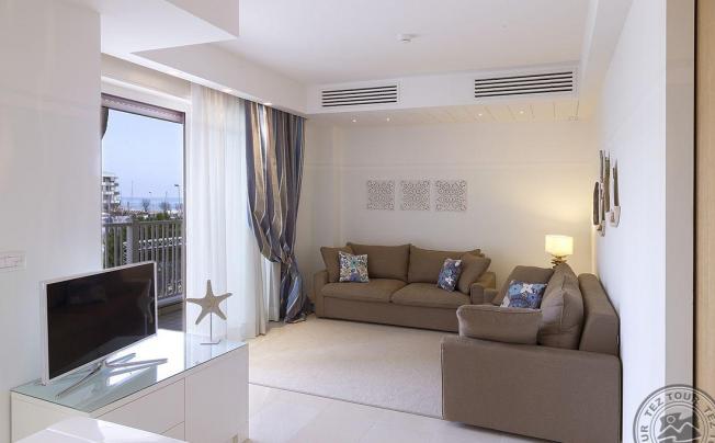 Фото отеля Lungomare Residence