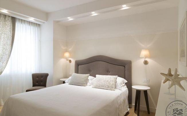 Фото отеля Lungomare Residence