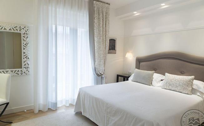 Фото отеля Lungomare Residence