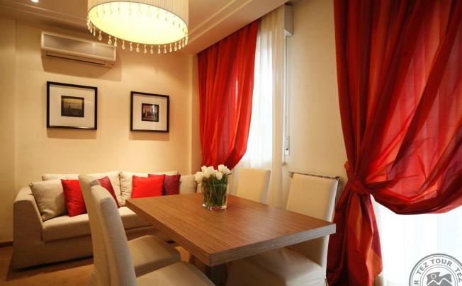 Фото отеля Lungomare Residence