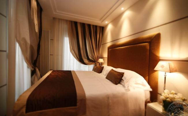 Фото отеля Lungomare Residence