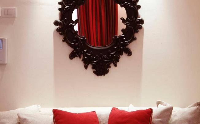 Фото отеля Lungomare Residence