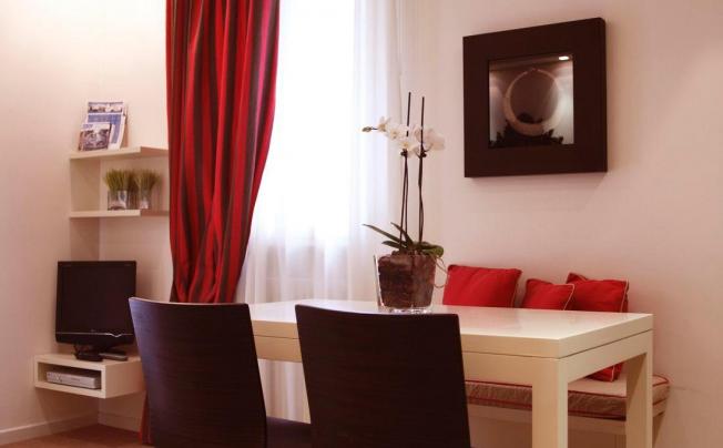 Фото отеля Lungomare Residence