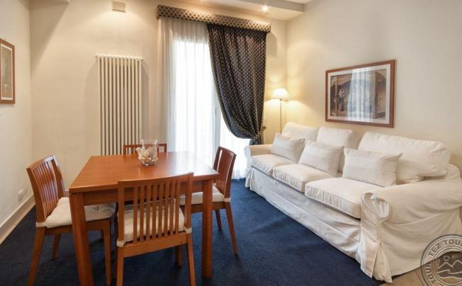 Фото отеля Lungomare Residence
