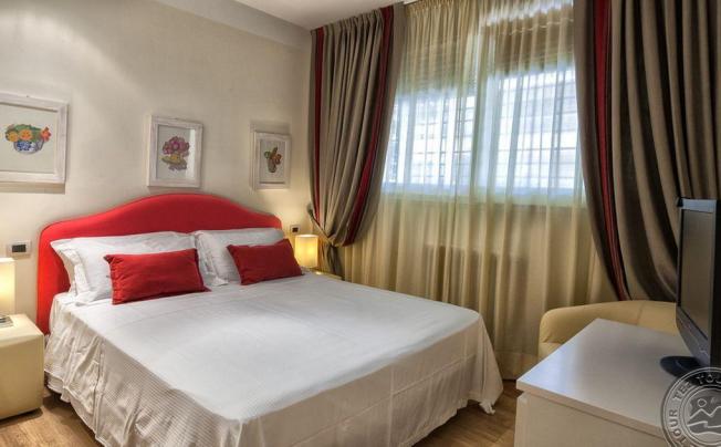 Фото отеля Lungomare Residence
