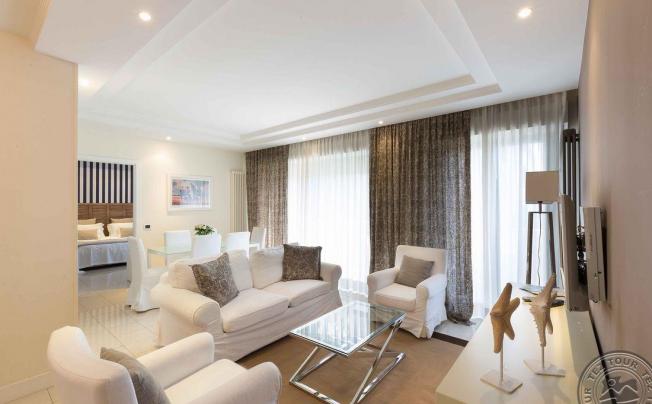 Фото отеля Lungomare Residence