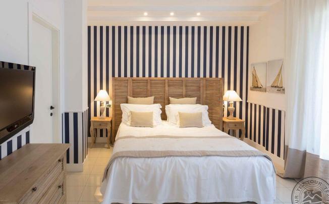 Фото отеля Lungomare Residence
