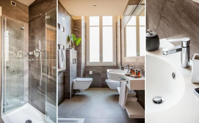 Фото отеля Dei Fiori Hotel