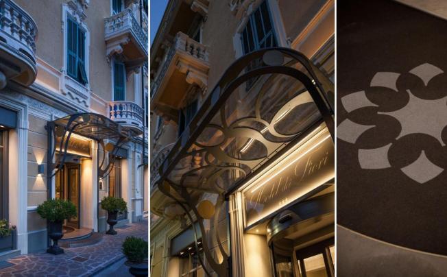Фото отеля Dei Fiori Hotel