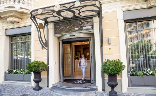 Фото отеля Dei Fiori Hotel