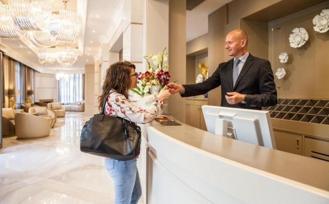 Фото отеля Dei Fiori Hotel