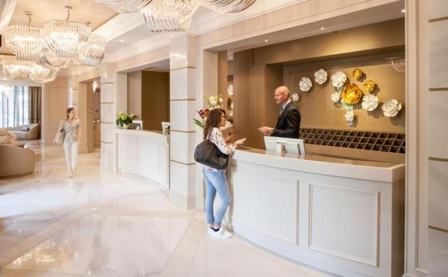 Фото отеля Dei Fiori Hotel