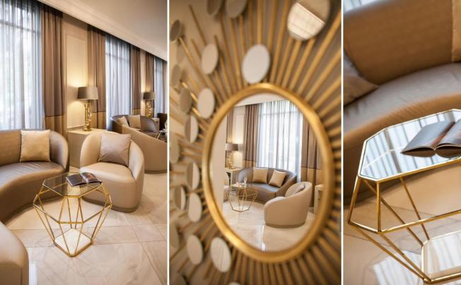Фото отеля Dei Fiori Hotel