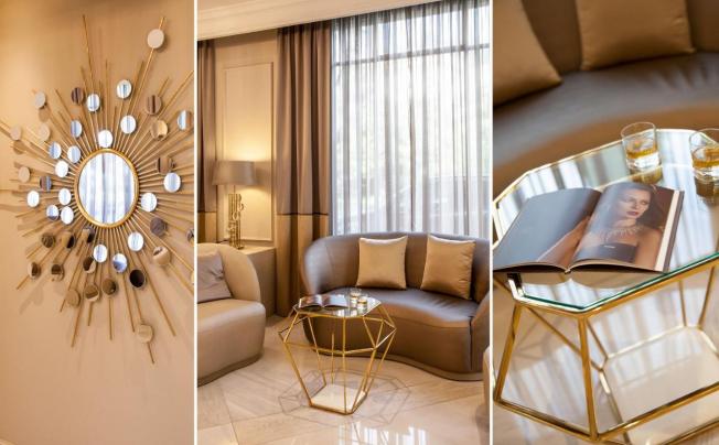 Фото отеля Dei Fiori Hotel