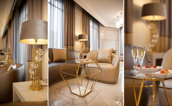 Фото отеля Dei Fiori Hotel