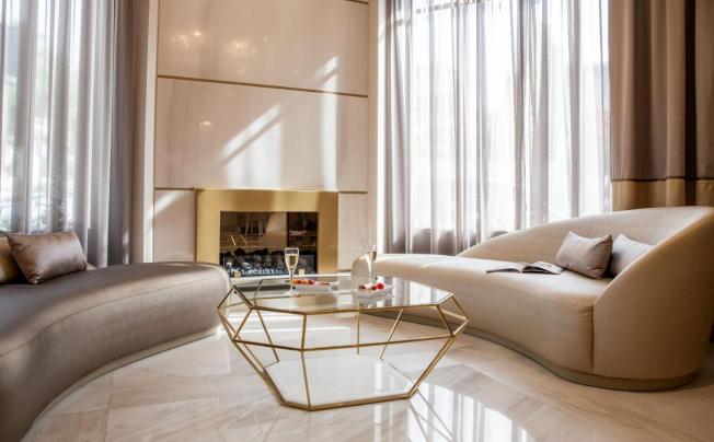 Фото отеля Dei Fiori Hotel