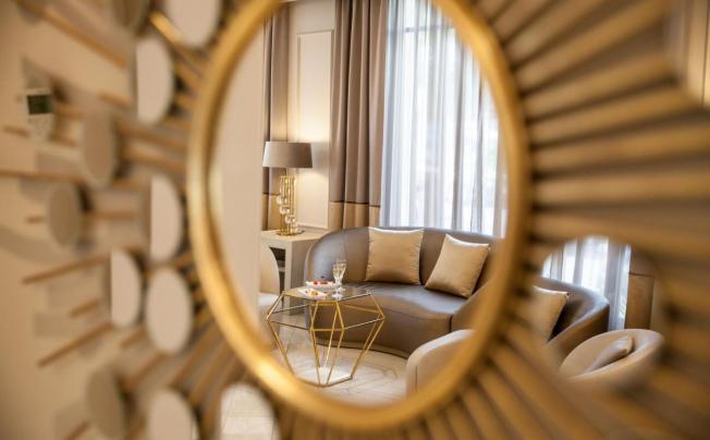 Фото отеля Dei Fiori Hotel