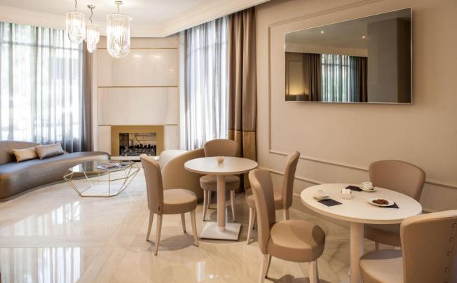 Фото отеля Dei Fiori Hotel