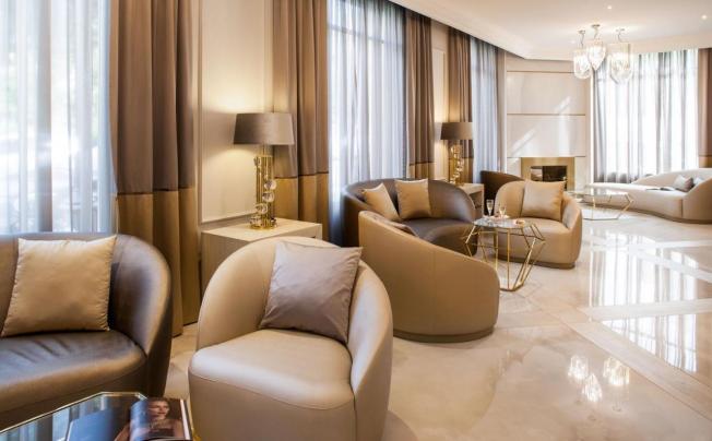 Фото отеля Dei Fiori Hotel