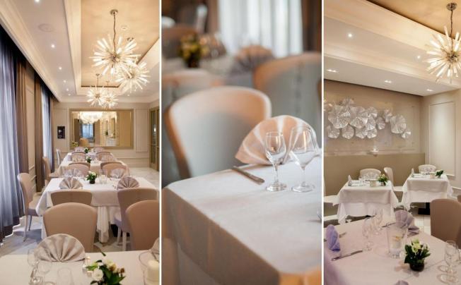 Фото отеля Dei Fiori Hotel