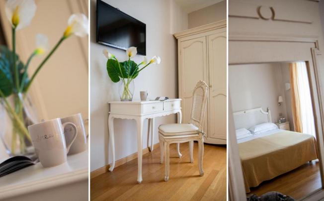 Фото отеля Dei Fiori Hotel