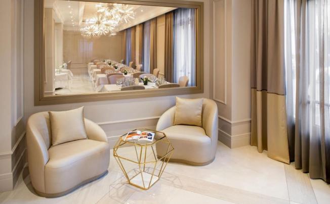 Фото отеля Dei Fiori Hotel