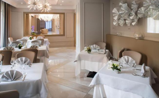 Фото отеля Dei Fiori Hotel
