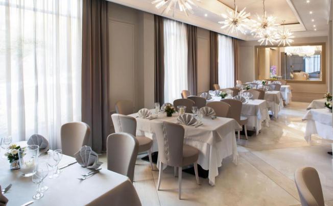 Фото отеля Dei Fiori Hotel