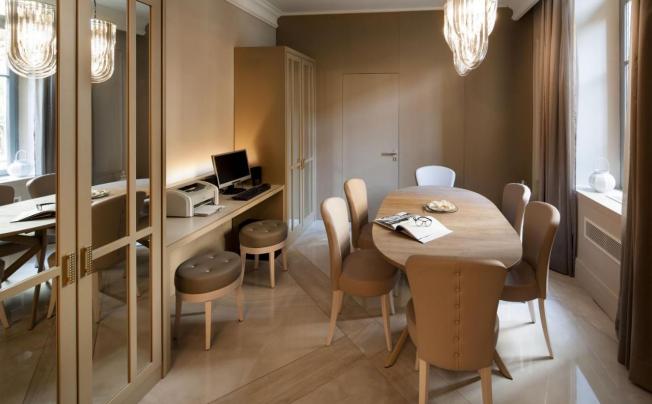 Фото отеля Dei Fiori Hotel