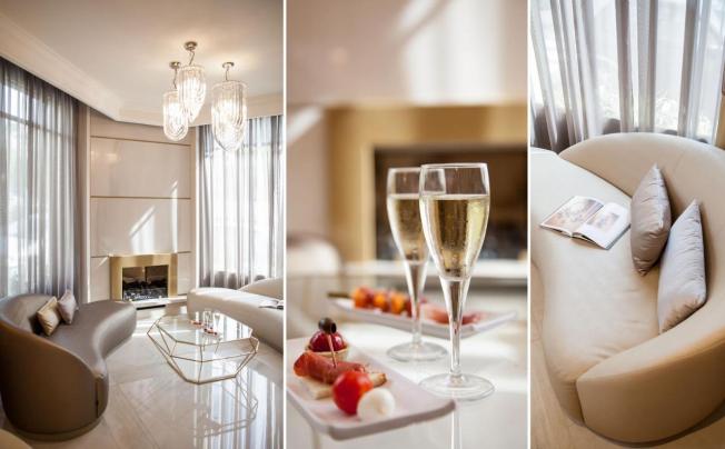 Фото отеля Dei Fiori Hotel