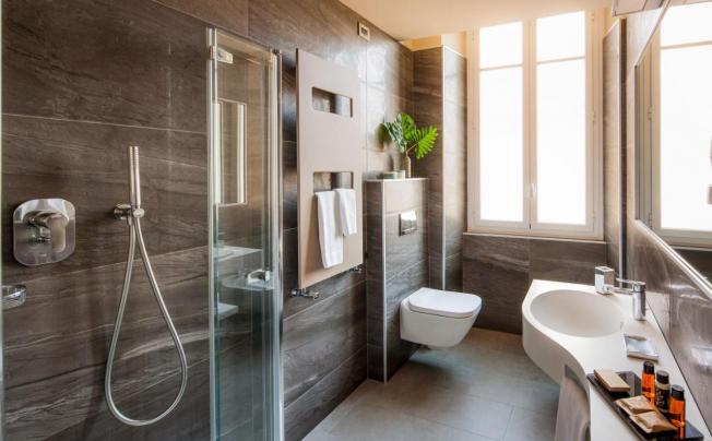 Фото отеля Dei Fiori Hotel