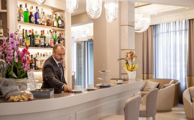 Фото отеля Dei Fiori Hotel
