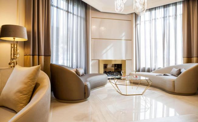 Фото отеля Dei Fiori Hotel